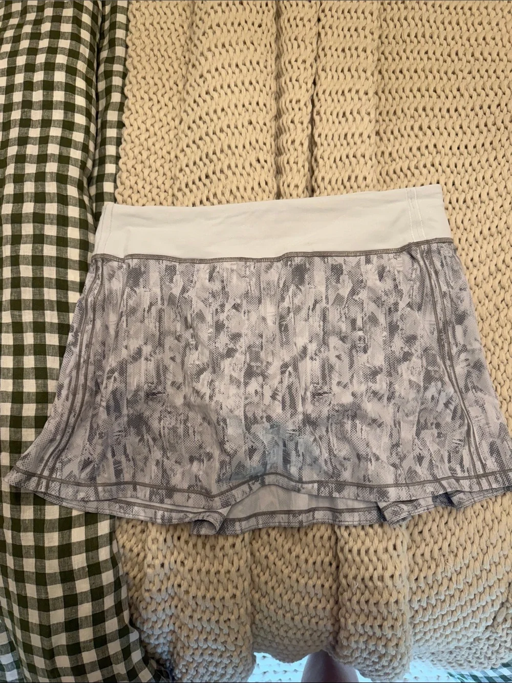 Lululemon Skirt